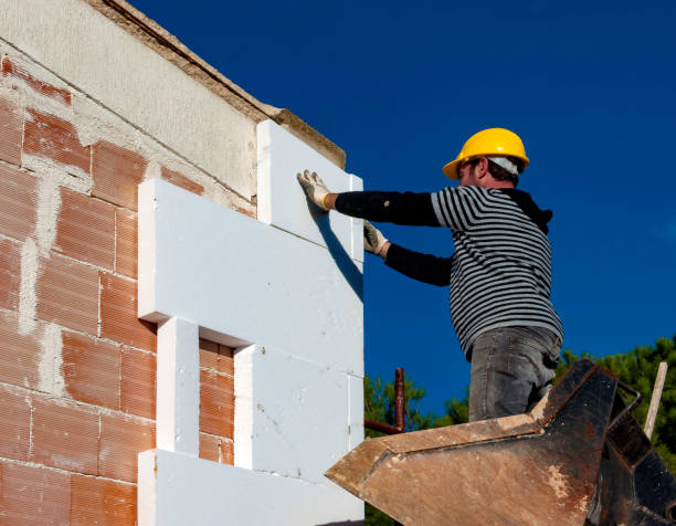 Best Insulation for New Construction  in Glendale, CA