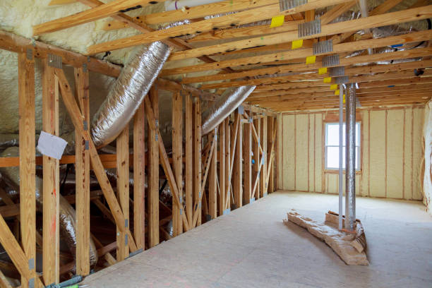 Best Garage Insulation Installation  in Glendale, CA