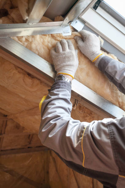 Best Spray Foam Insulation  in Glendale, CA