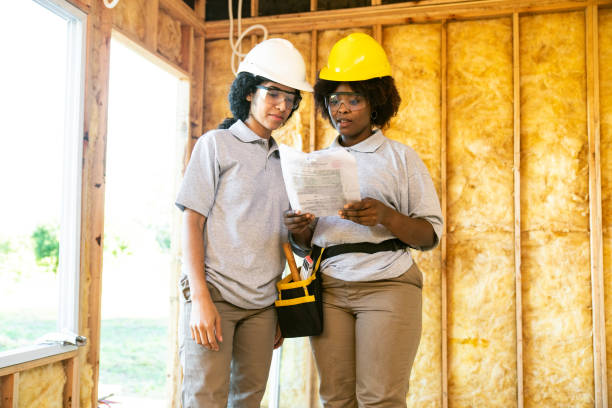 Best Insulation Inspection Services  in Glendale, CA