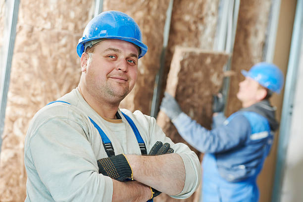 Best Attic Insulation Installation  in Glendale, CA